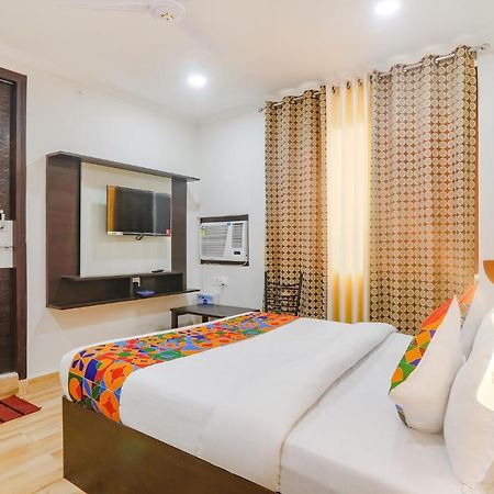 Fabhotel Shyam Inn Канпур Екстер'єр фото